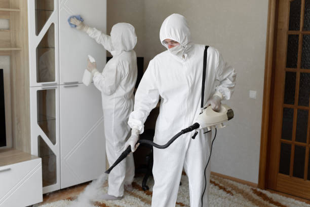 Trusted Crime Scene Cleanup service in Allendale, NJ - Four Month Blood Cleanse